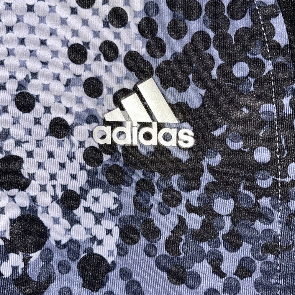 Adidas Climawarm Quarter Zip Sweatshirt SZ Large - Picture 8 of 8